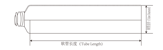 ABL / PBL Lamine Tüpler, Alüminyum Laminat Levha 200mm Genişlik 7